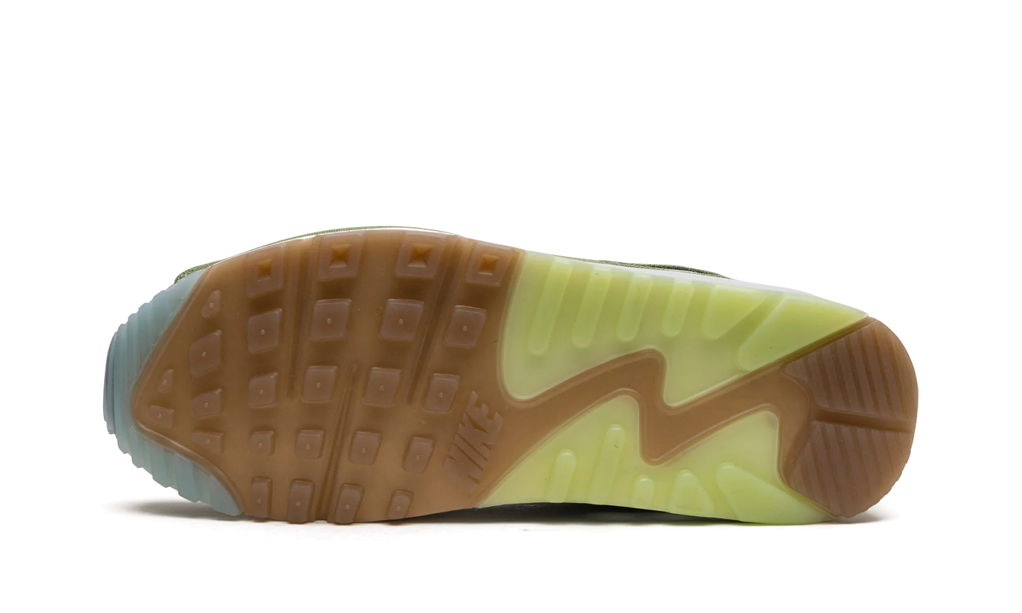 Air Max 90 "Sun Club" Nike Pump Shoes