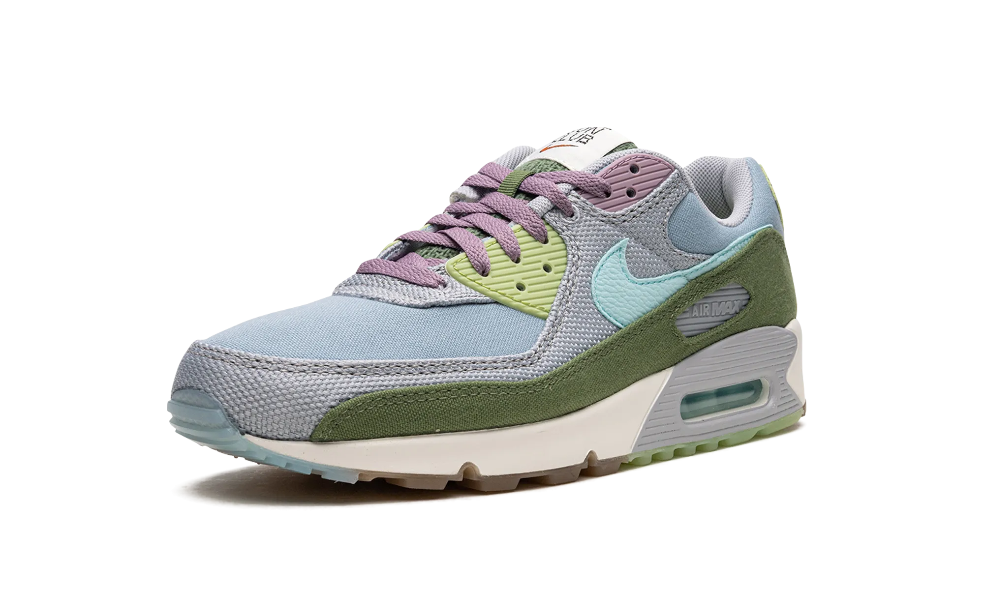 Air Max 90 "Sun Club" Nike Tennis Shoes Air