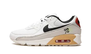 Air Max 90 "Swoosh Fiber" Nike Pegasus 41 Running Shoes