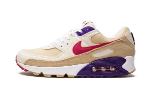 Air Max 90 SE "Air Sprung Sesame" Retro Nike Shoes Air Max