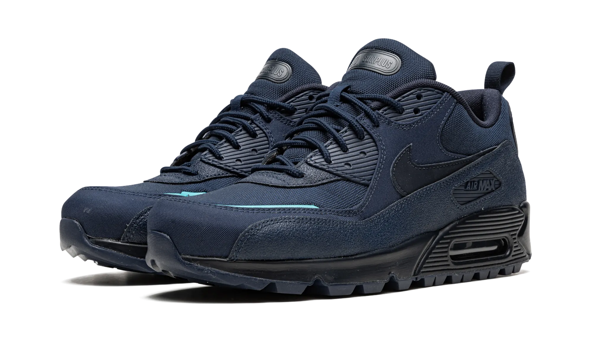 Air Max 90 Surplus Ugliest Nike Shoes