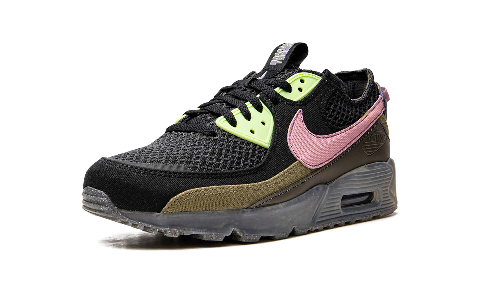 Air Max 90 Terrascape Best Nike Shoes Gym