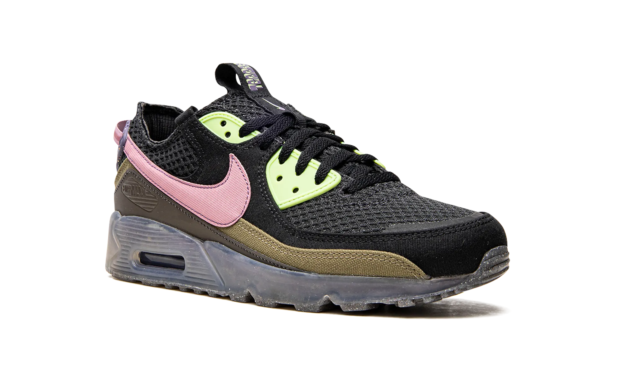 Nike Flyknit Max Shoes Air Max 90 Terrascape