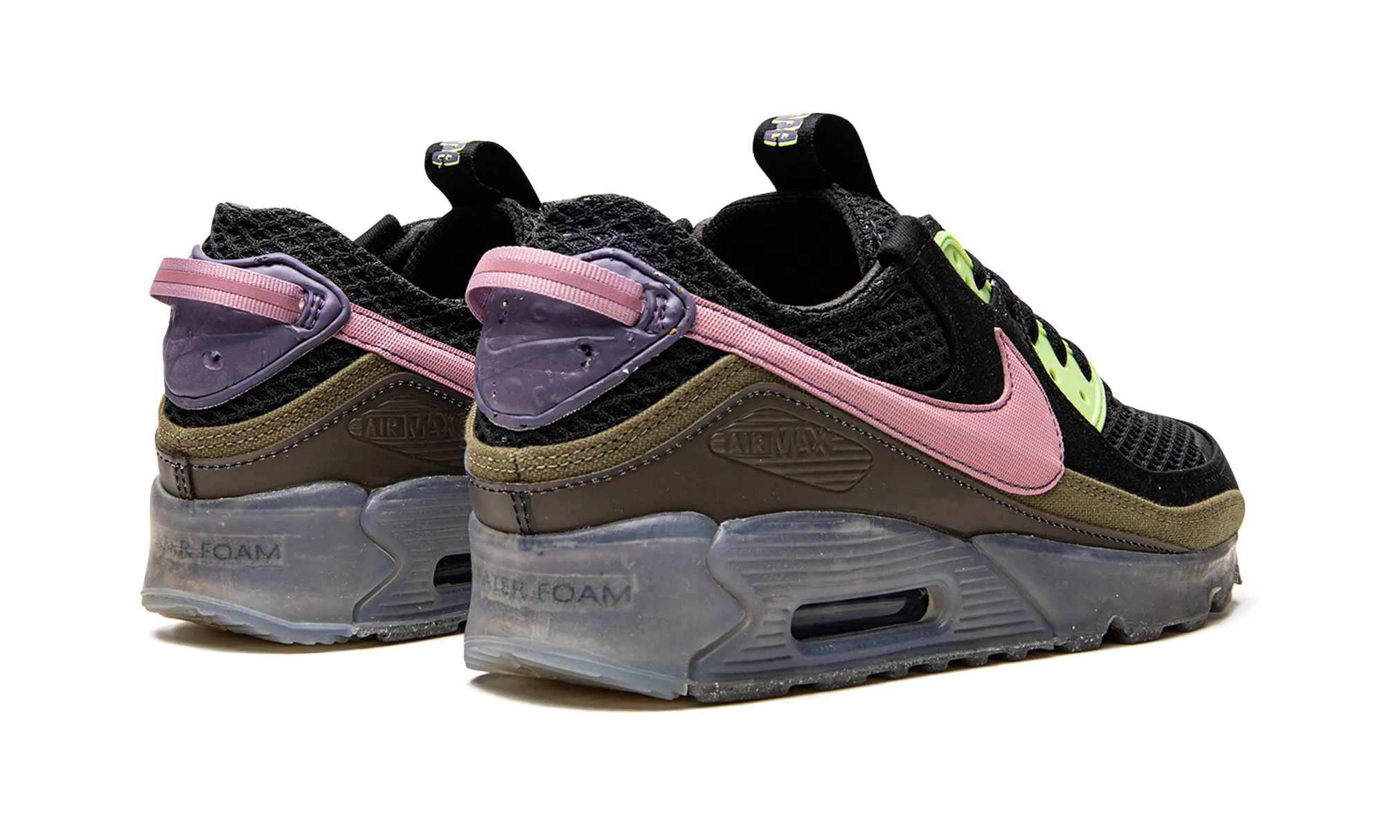 Air Max 90 Terrascape Tennis Shoes Nike