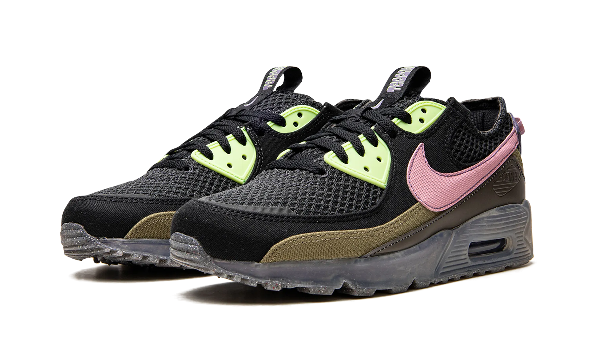 Nike Shoe Size Chart Inches Air Max 90 Terrascape