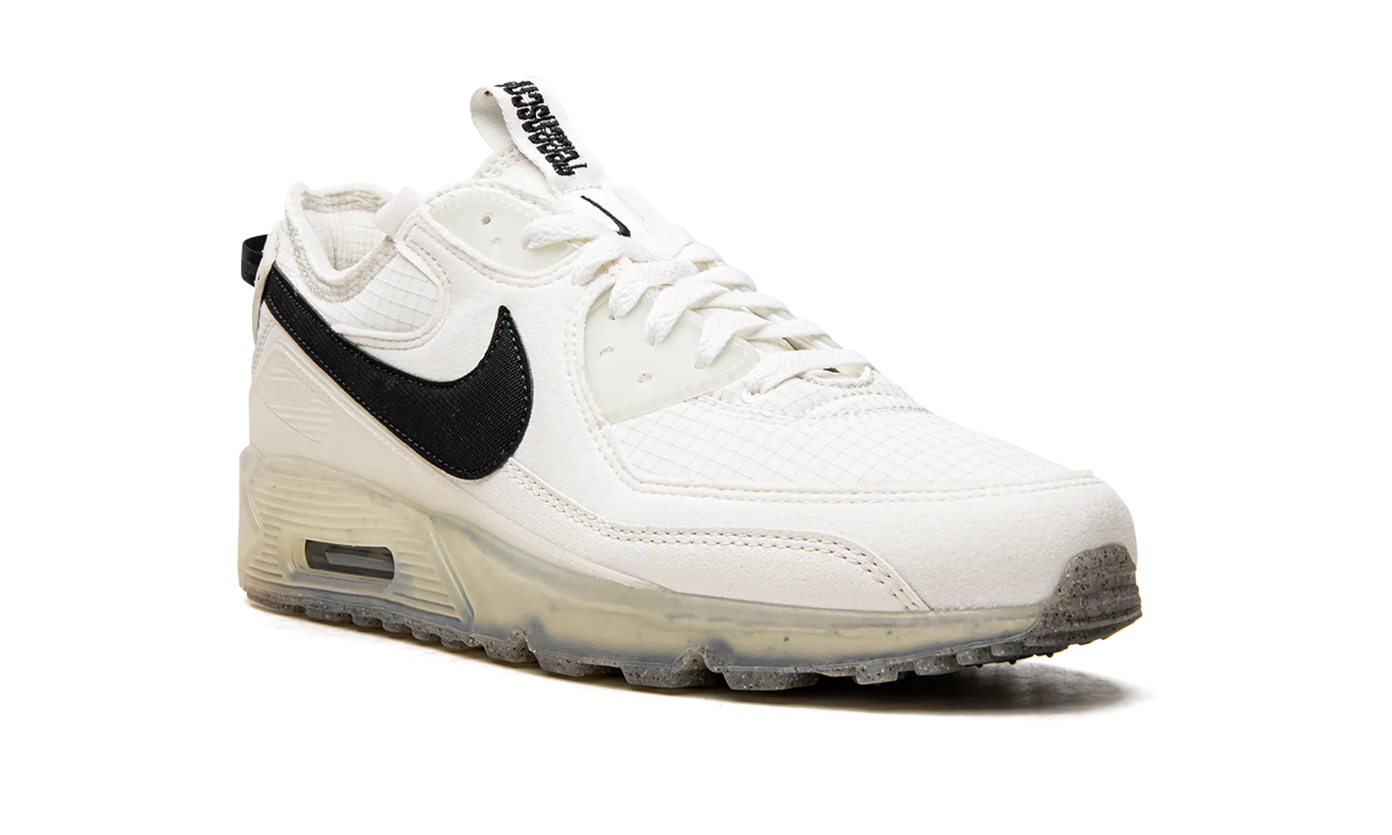 Nike Comfort Shoes Air Max 90 Terrascape "Sail Sea Glass"