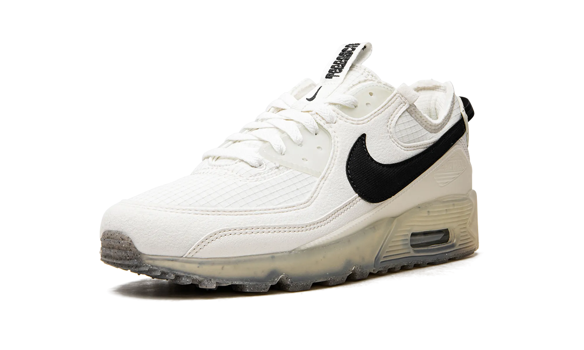 Retro Nike Shoes Air Max Air Max 90 Terrascape "Sail Sea Glass"