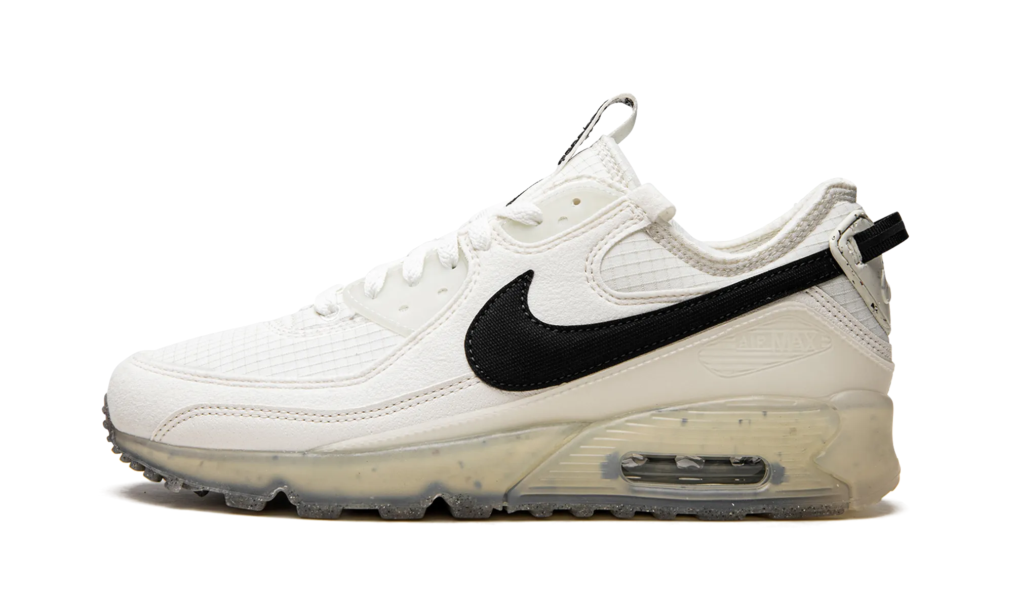 Nike Shoes Low Air Max 90 Terrascape "Sail Sea Glass"