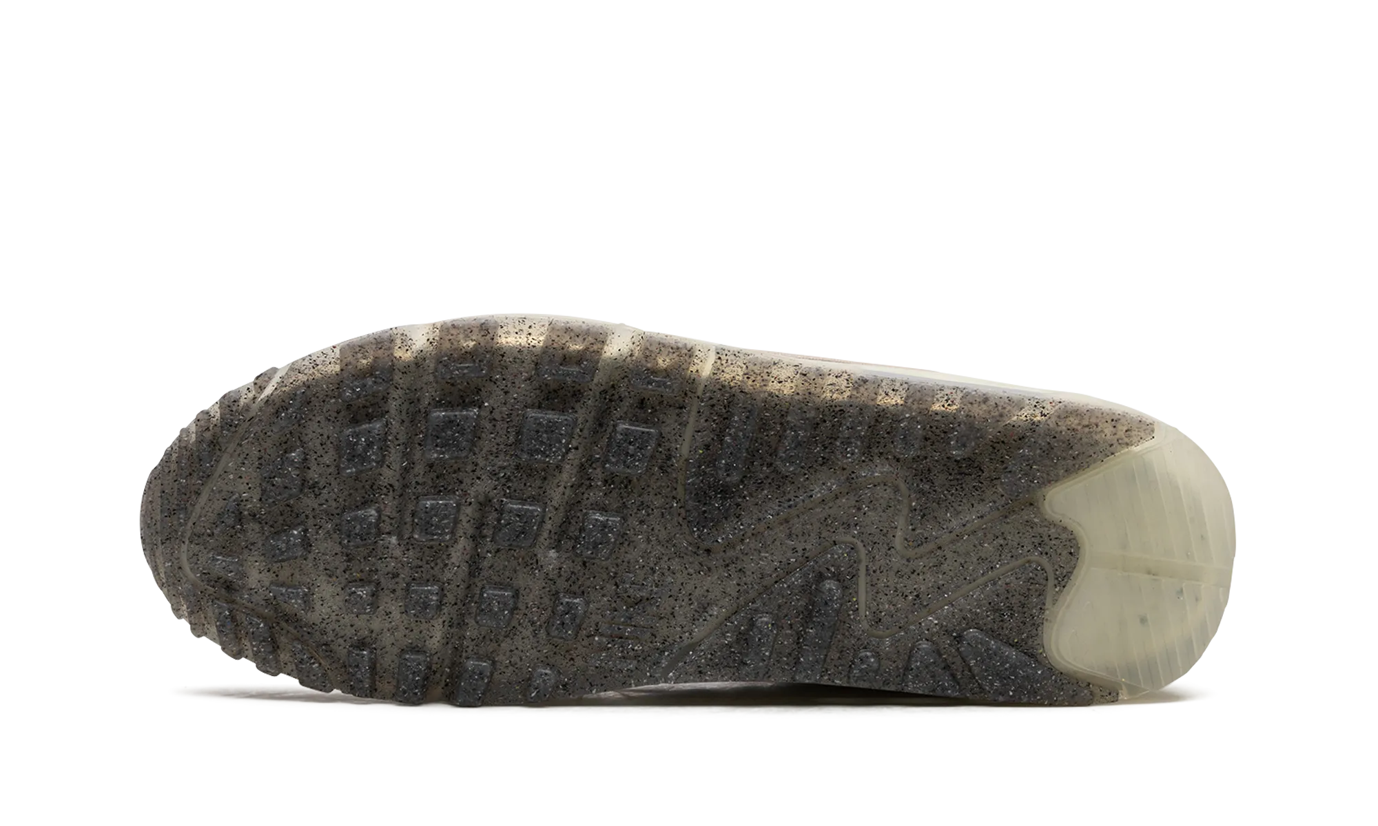 Shoes Nike New Air Max 90 Terrascape "White / Photon Dust"