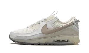 Air Max 90 Terrascape "White / Photon Dust" Grey Tennis Shoes Nike