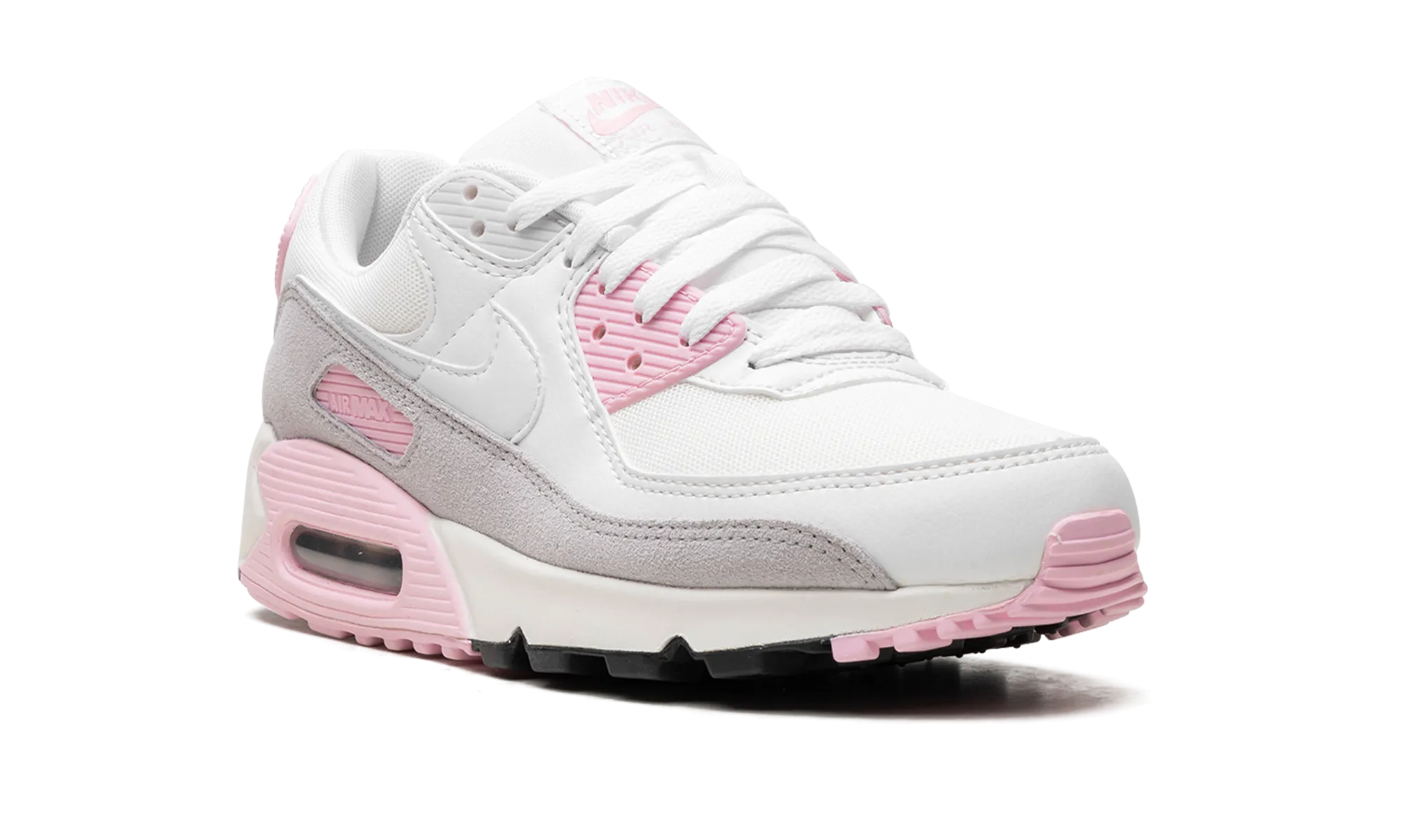 Nike Wide Shoe Air Max 90 WMNS "SOFT PINK"