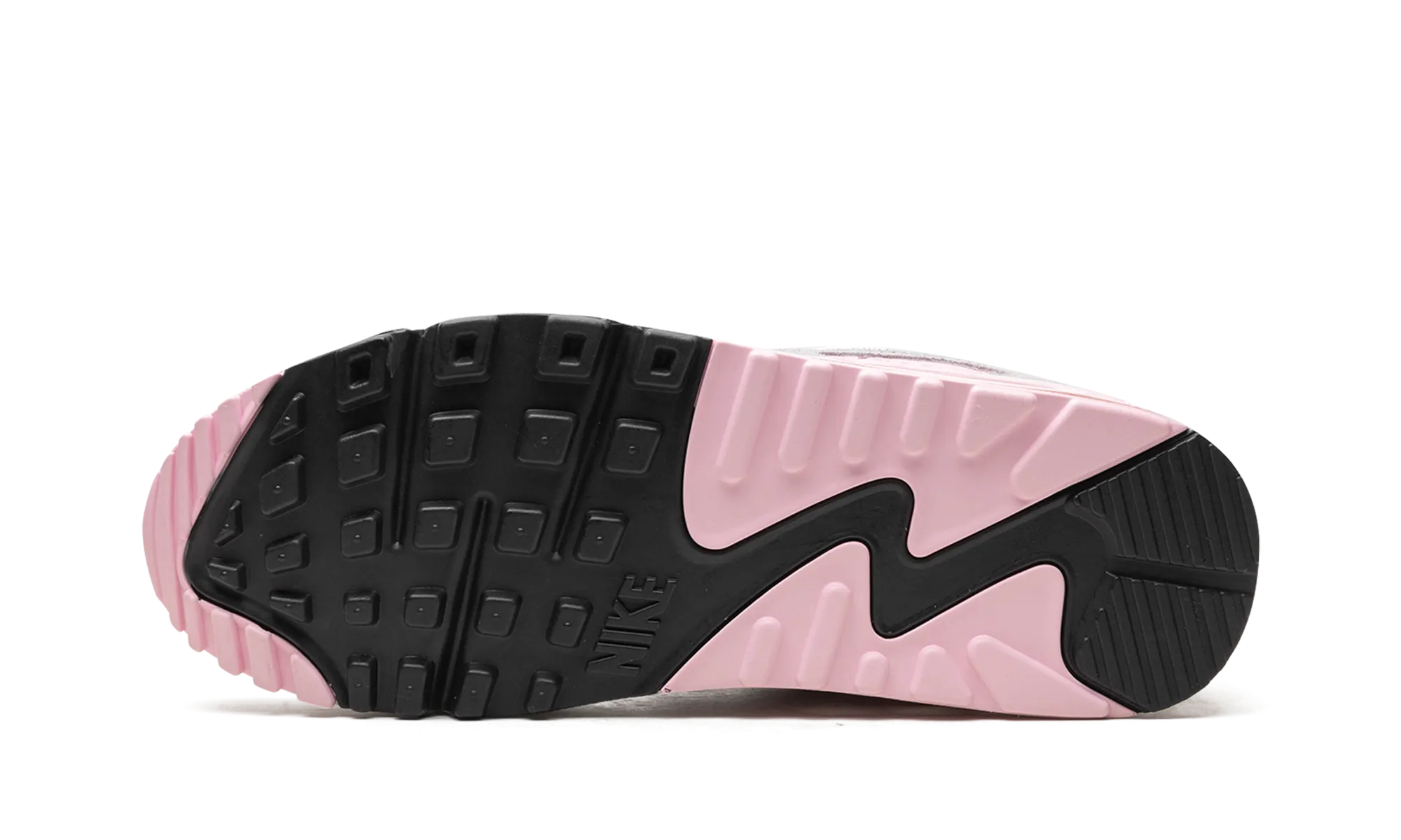 Air Max 90 WMNS "SOFT PINK" Nike Cycling Shoes
