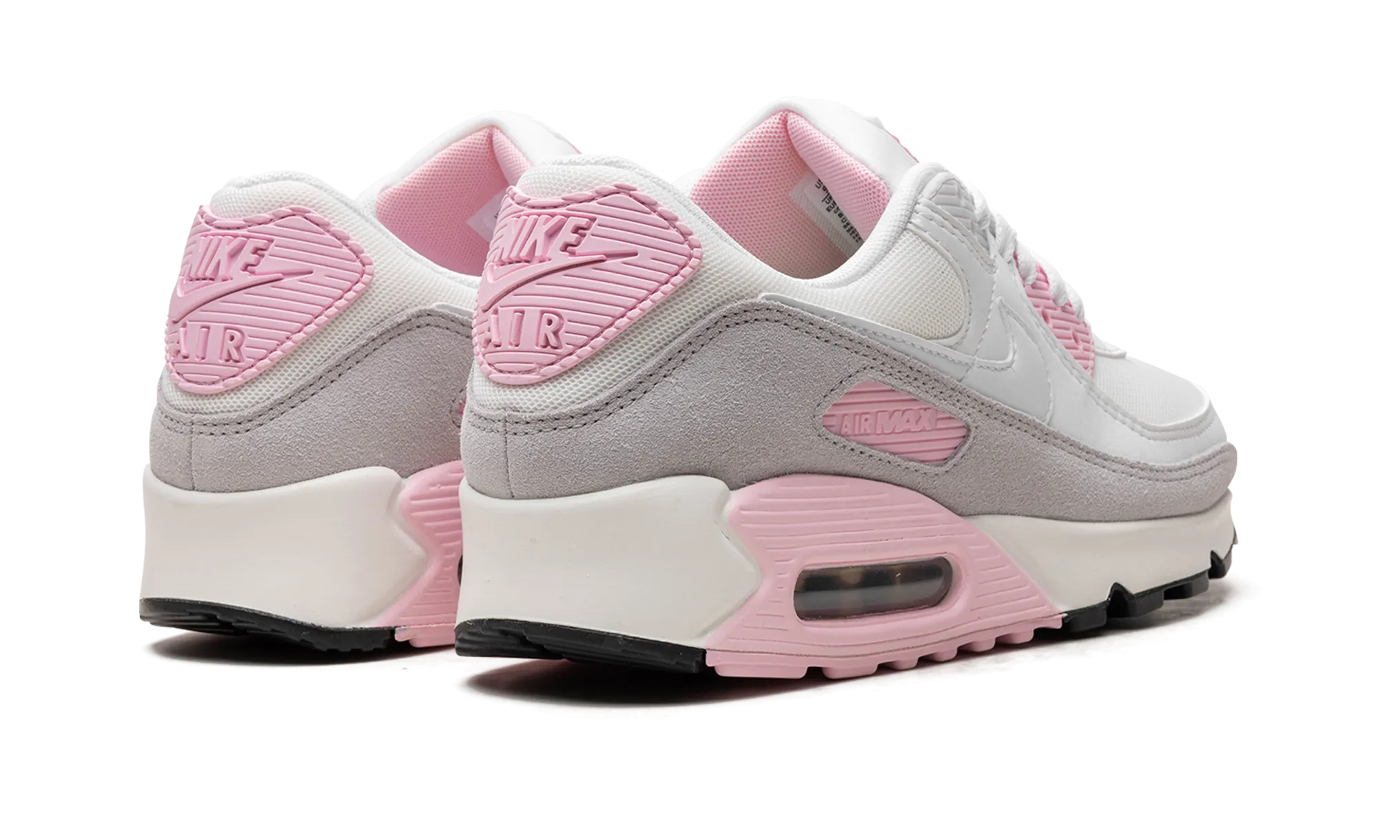 Air Max 90 WMNS "SOFT PINK" Nike Bowerman Shoes