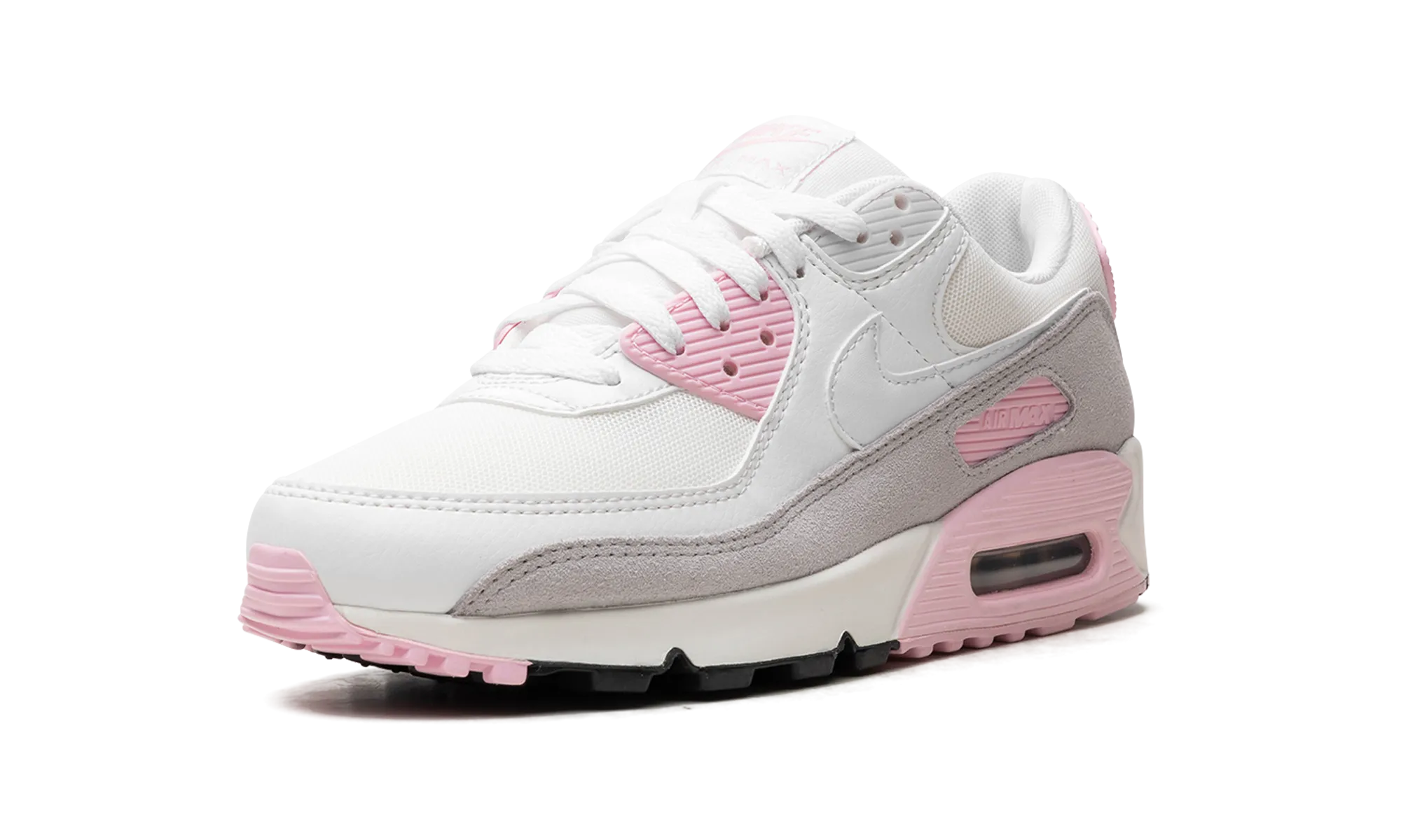 Nike Shoes With Lines Air Max 90 WMNS "SOFT PINK"
