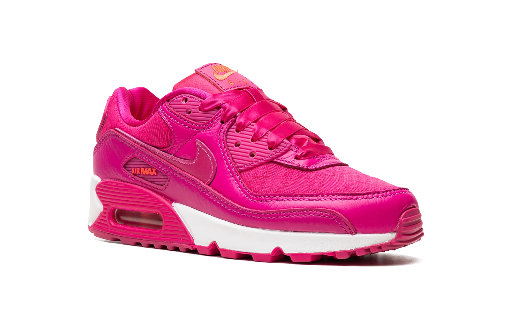AIR MAX 90 WMNS "Valentine's Day (2022)" Recent Nike Shoes