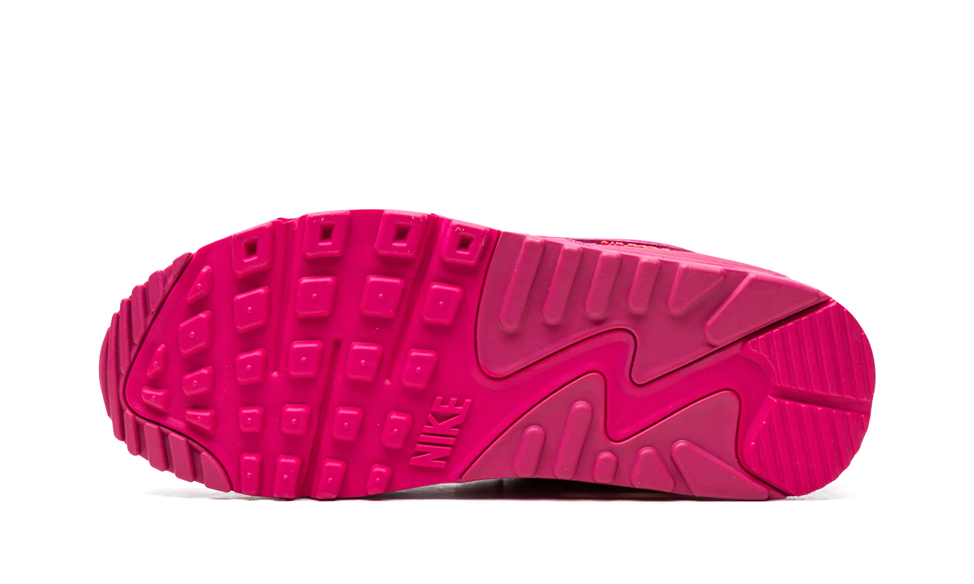 AIR MAX 90 WMNS "Valentine's Day (2022)" Non Slip Nike Shoes