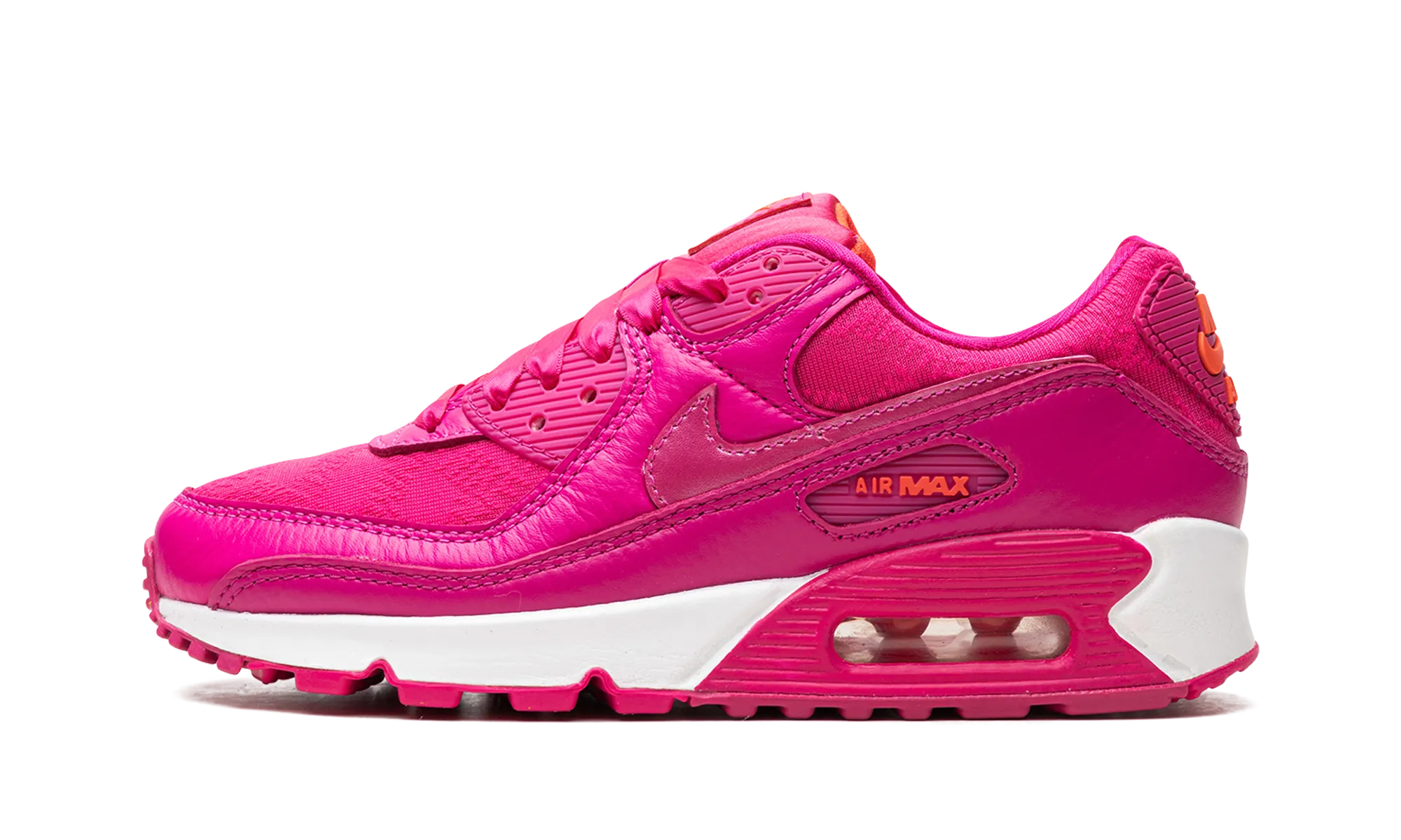 Nike Shoes Afterpay AIR MAX 90 WMNS "Valentine's Day (2022)"