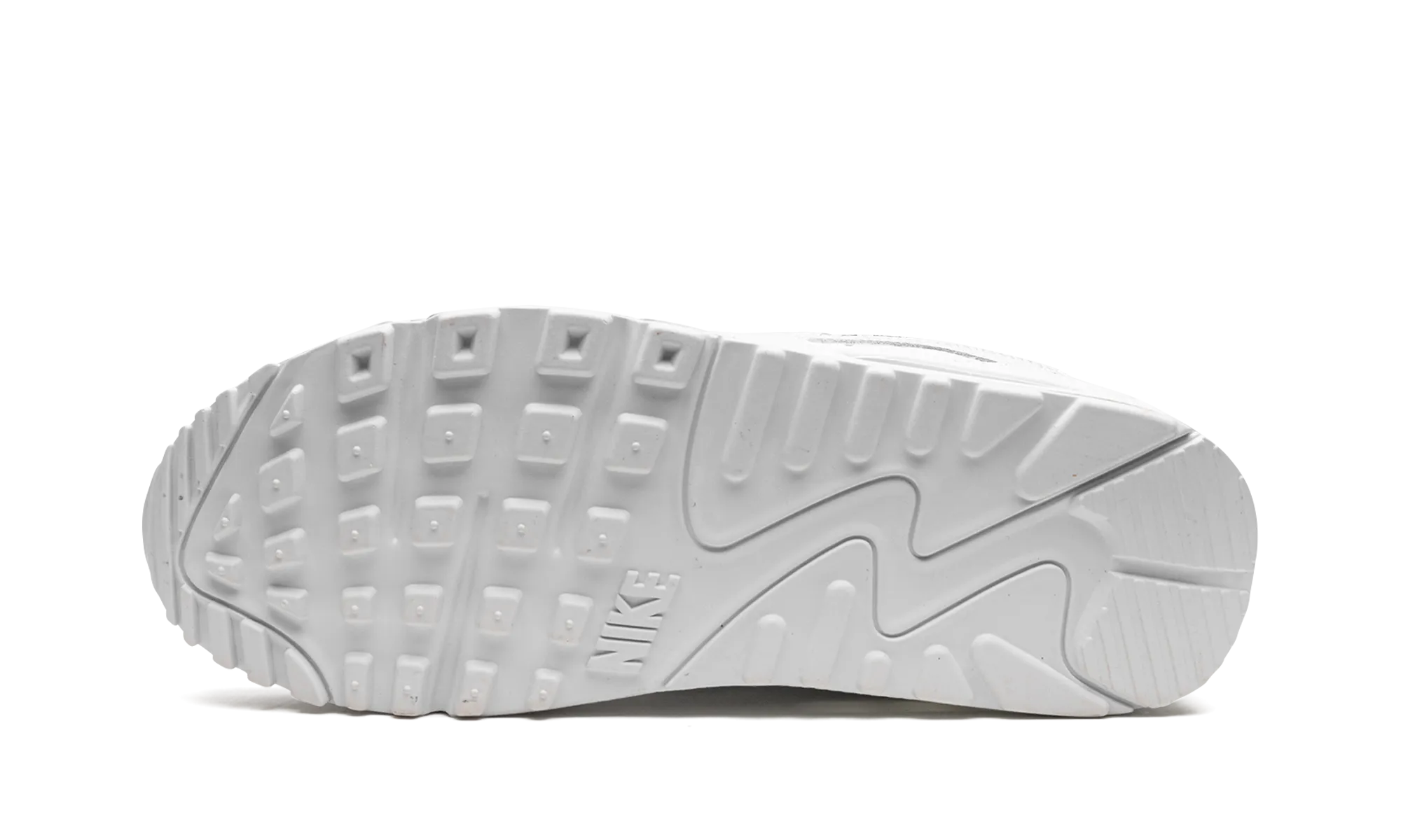 Nike Shoe Return Policy AIR MAX 90 WMNS "White Reptile"