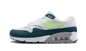 Best Nike Shoes For Running Air Max 90/1 "Lime Blast"
