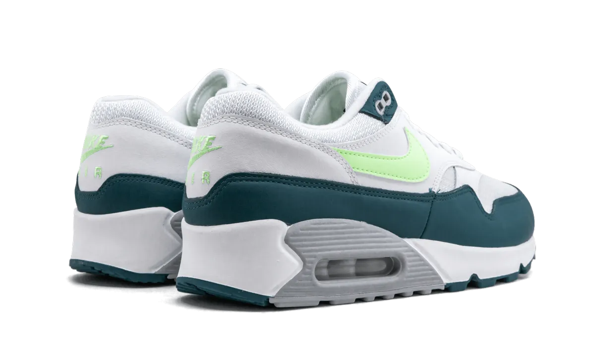 Air Max 90/1 "Lime Blast" Nike Sports Shoes