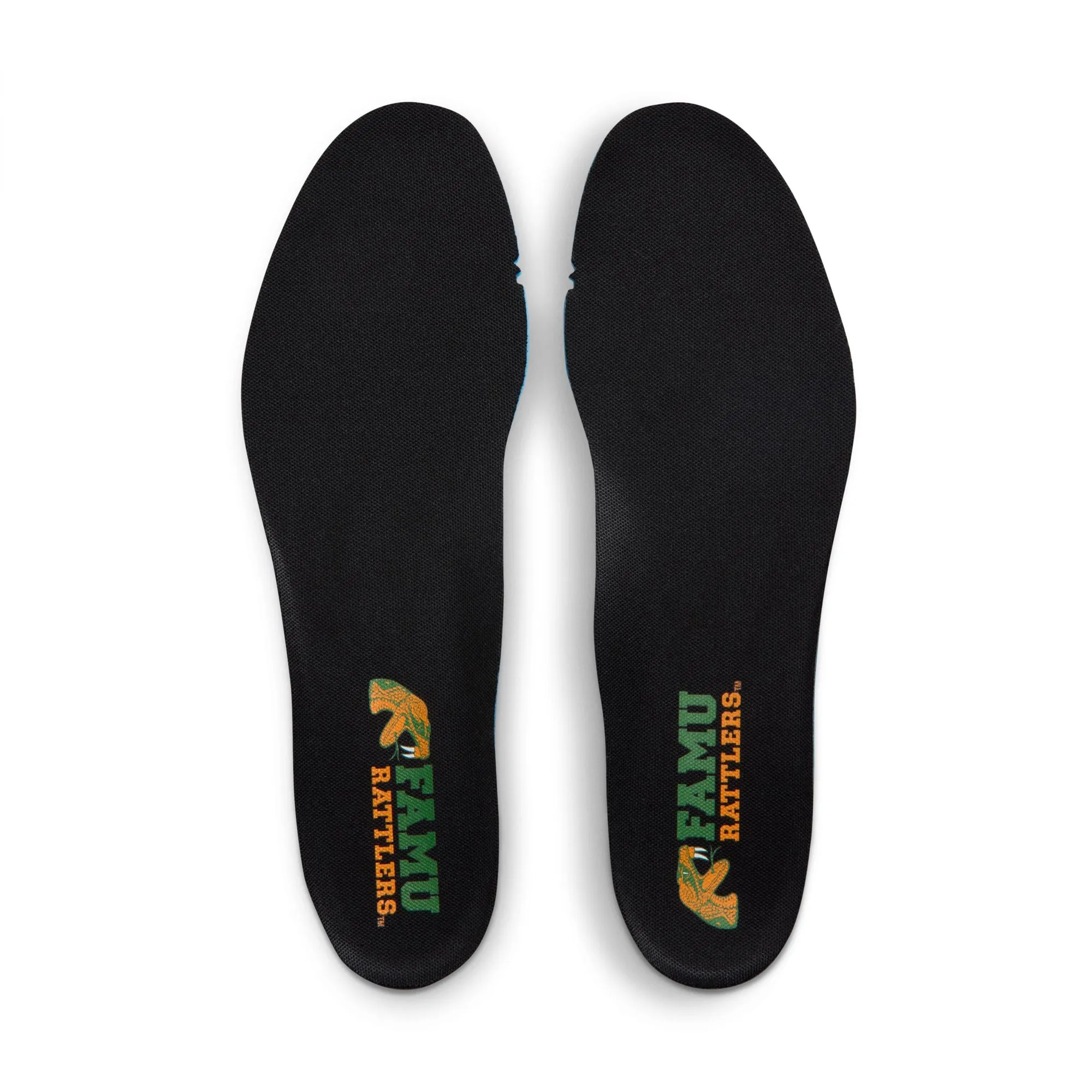 Panda Nike Shoes Air Max 95 Big Bubble x FAMU Men's Shoes Black/white-orange Horizon II7272-001