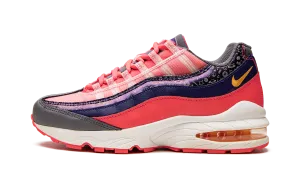 Nike Free Running Shoes Review Air Max 95 (GS)