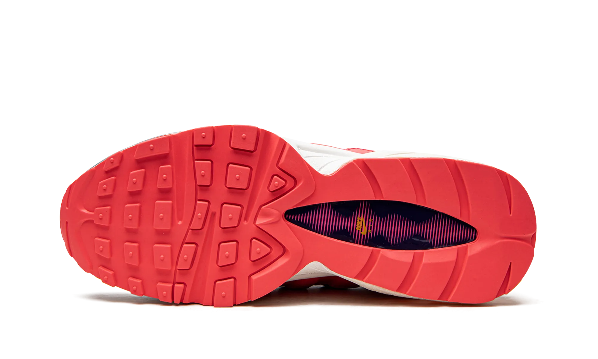 Nike Shoes That Look Like Air Forces Air Max 95 (GS)