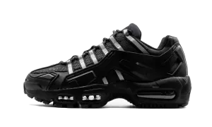 Nike Tanjun Running Shoes Air Max 95 NDSTRKT "Black / Reflective"
