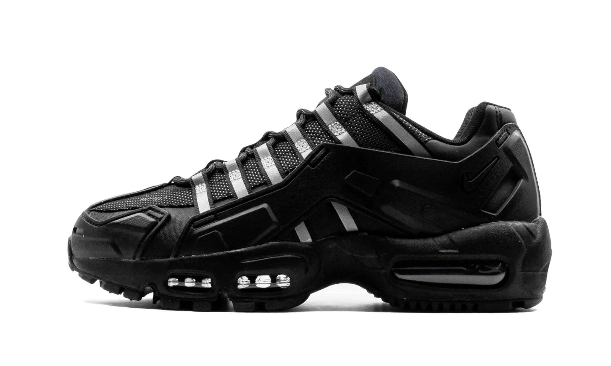 Air Max 95 NDSTRKT "Black / Reflective" Volleyball Shoes