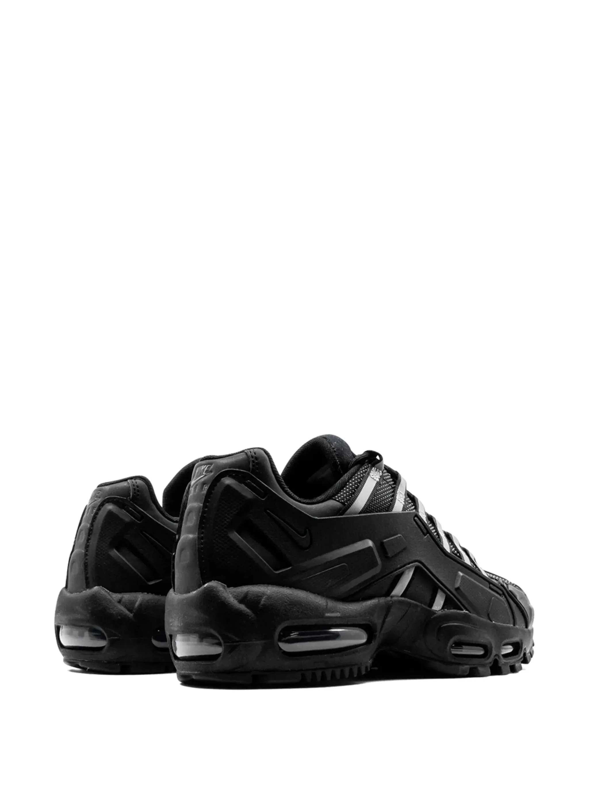 Air Max 95 NDSTRKT "Black/Reflective" sneakers Nike Vpr Shoes