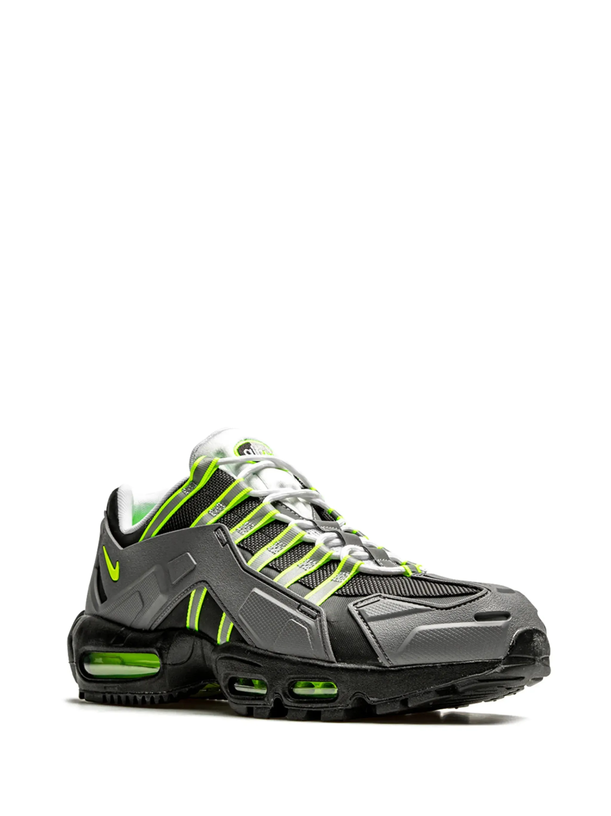 Air Max 95 NDSTRKT "Neon" sneakers Nike Work Shoes Non Slip