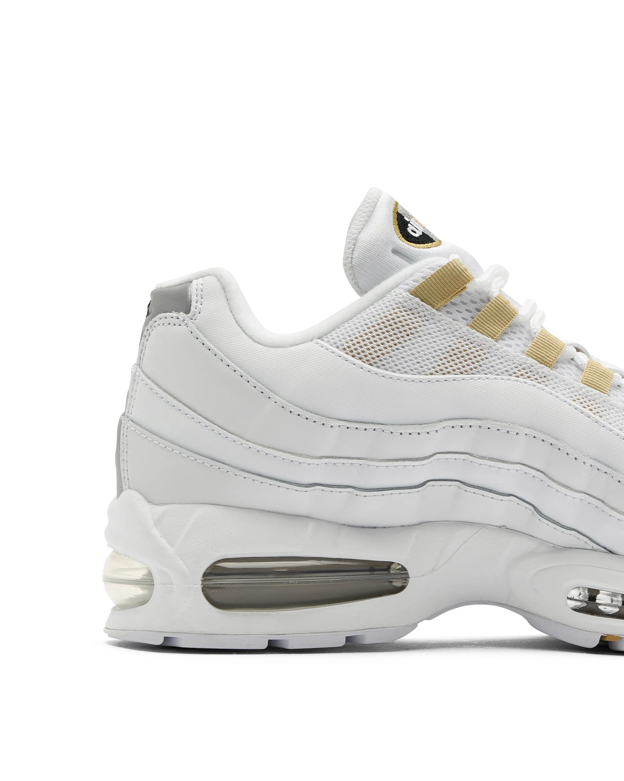 Kyrie Irving Shoes Nike AIR MAX 95 OG