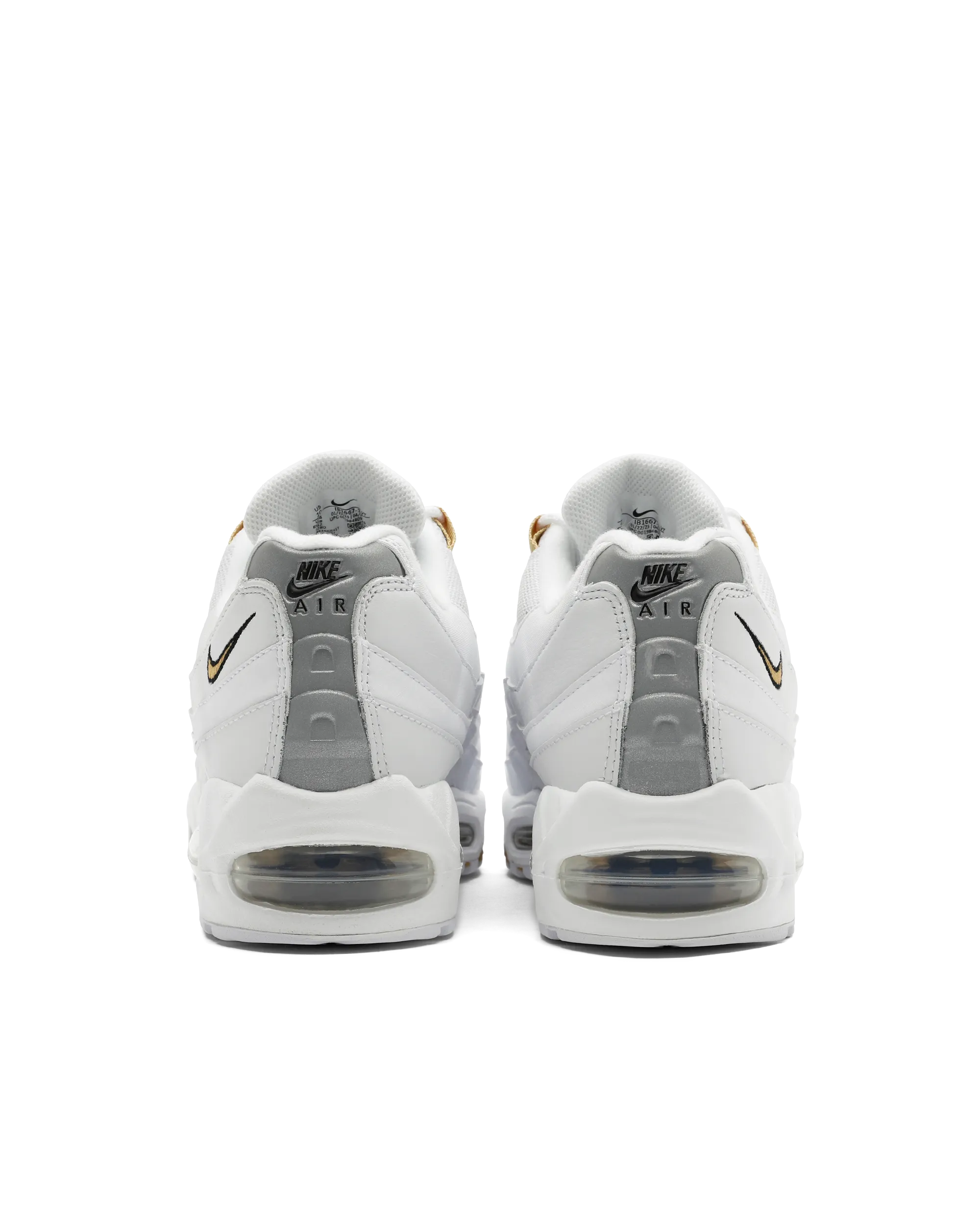 Custom Nike Basketball Shoes AIR MAX 95 OG