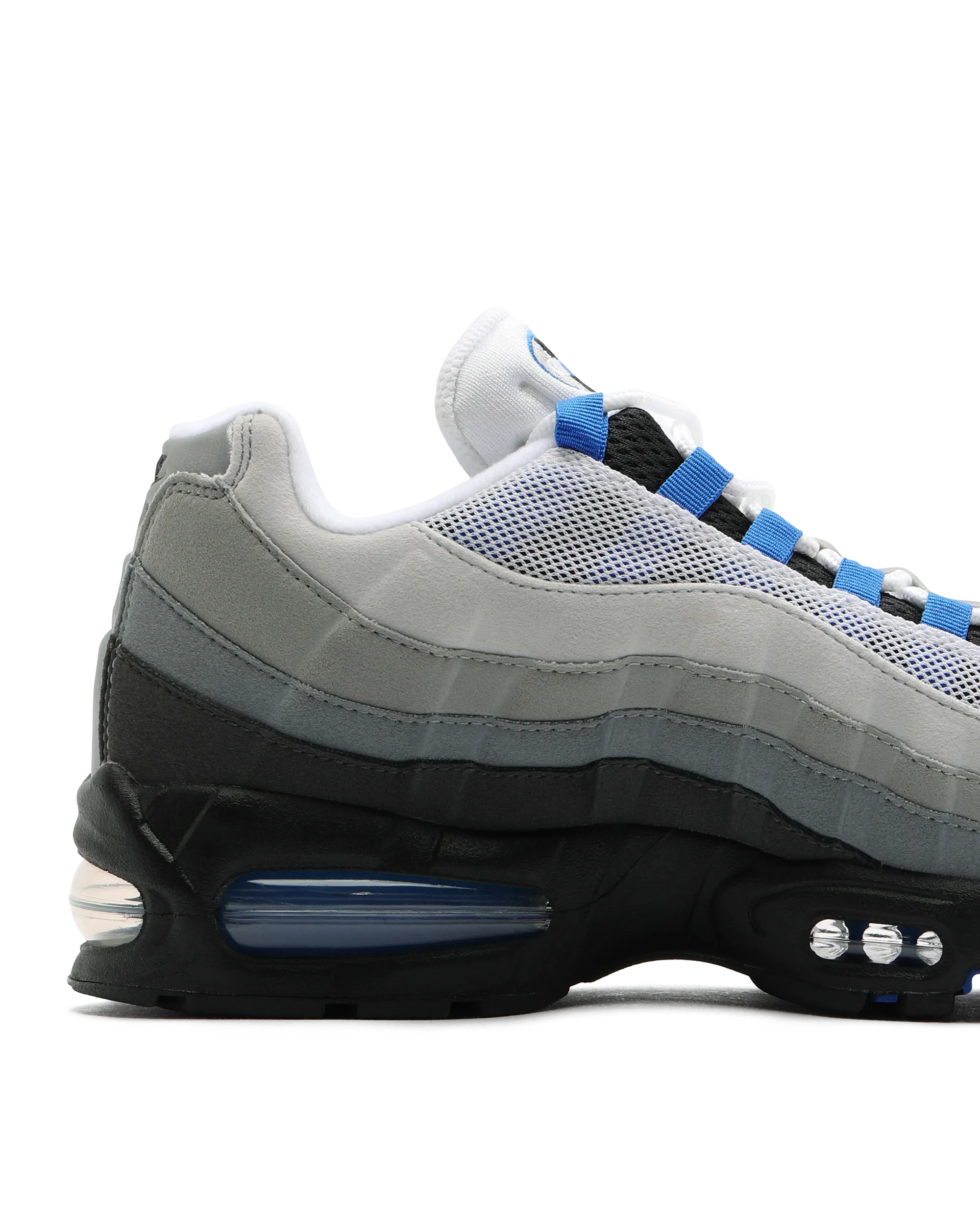 AIR MAX 95 OG Nike Air Max Intrlk Lite Shoes