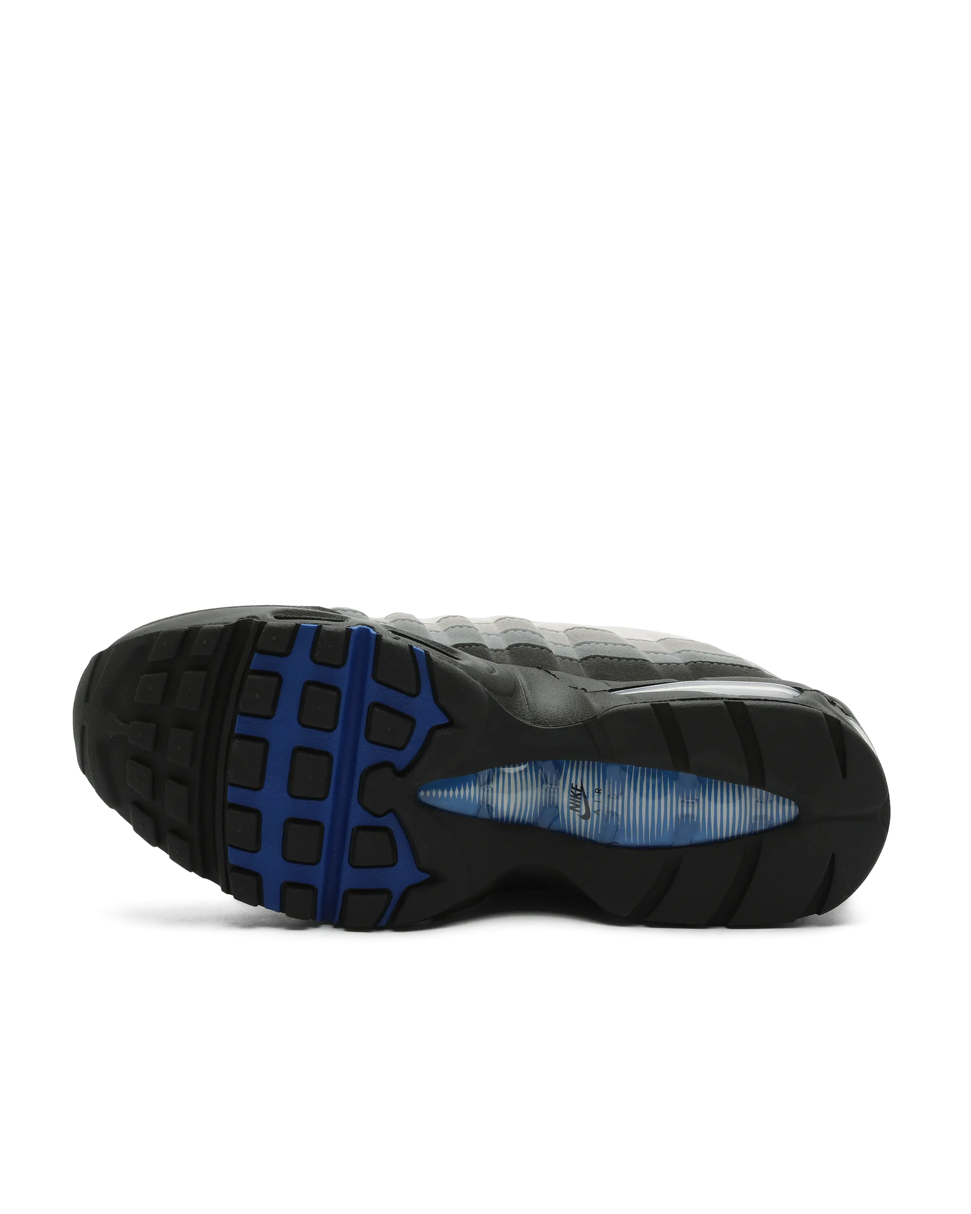 Business Casual Shoes Nike AIR MAX 95 OG