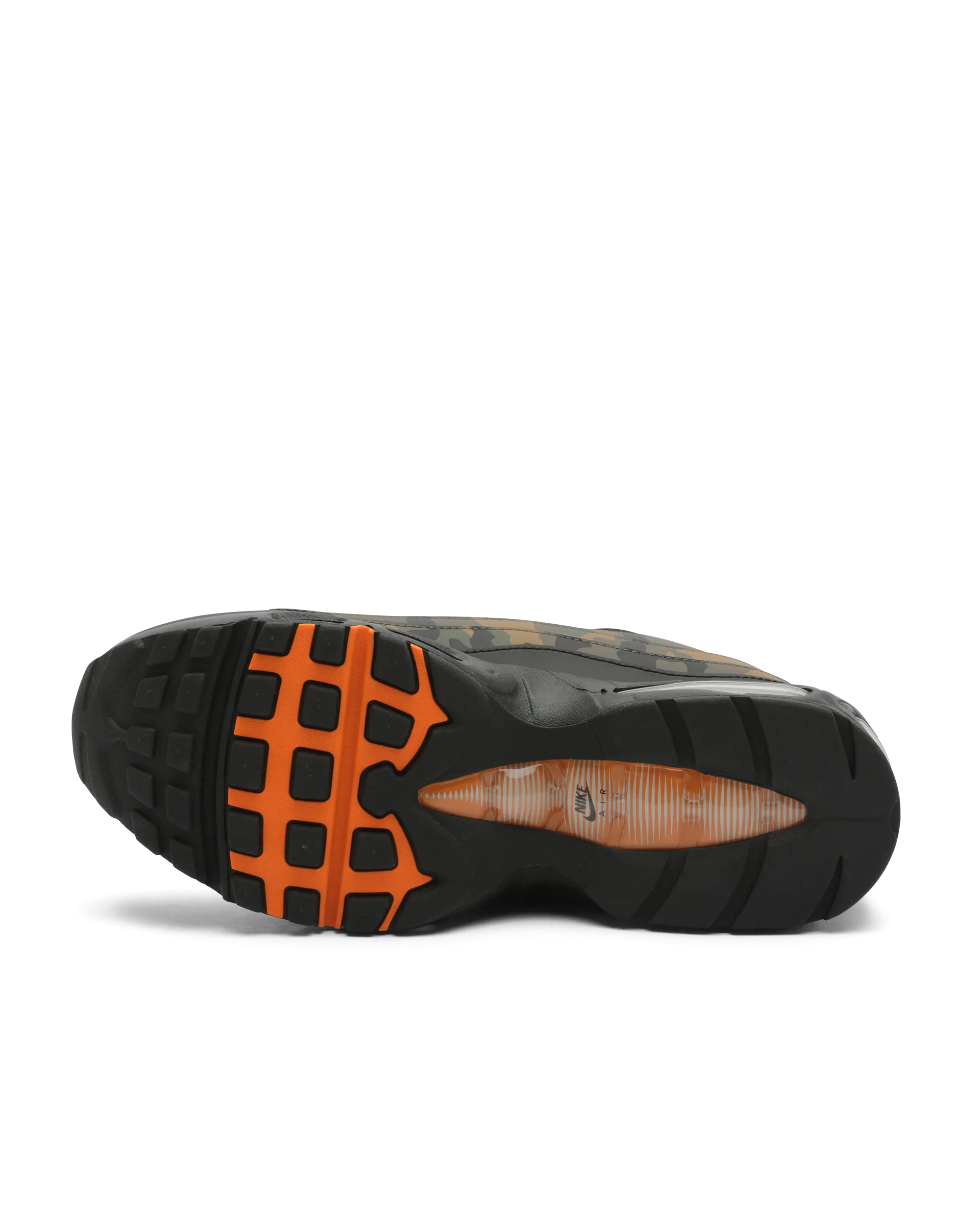 Customized Custom Nike Shoes AIR MAX 95 OG QS