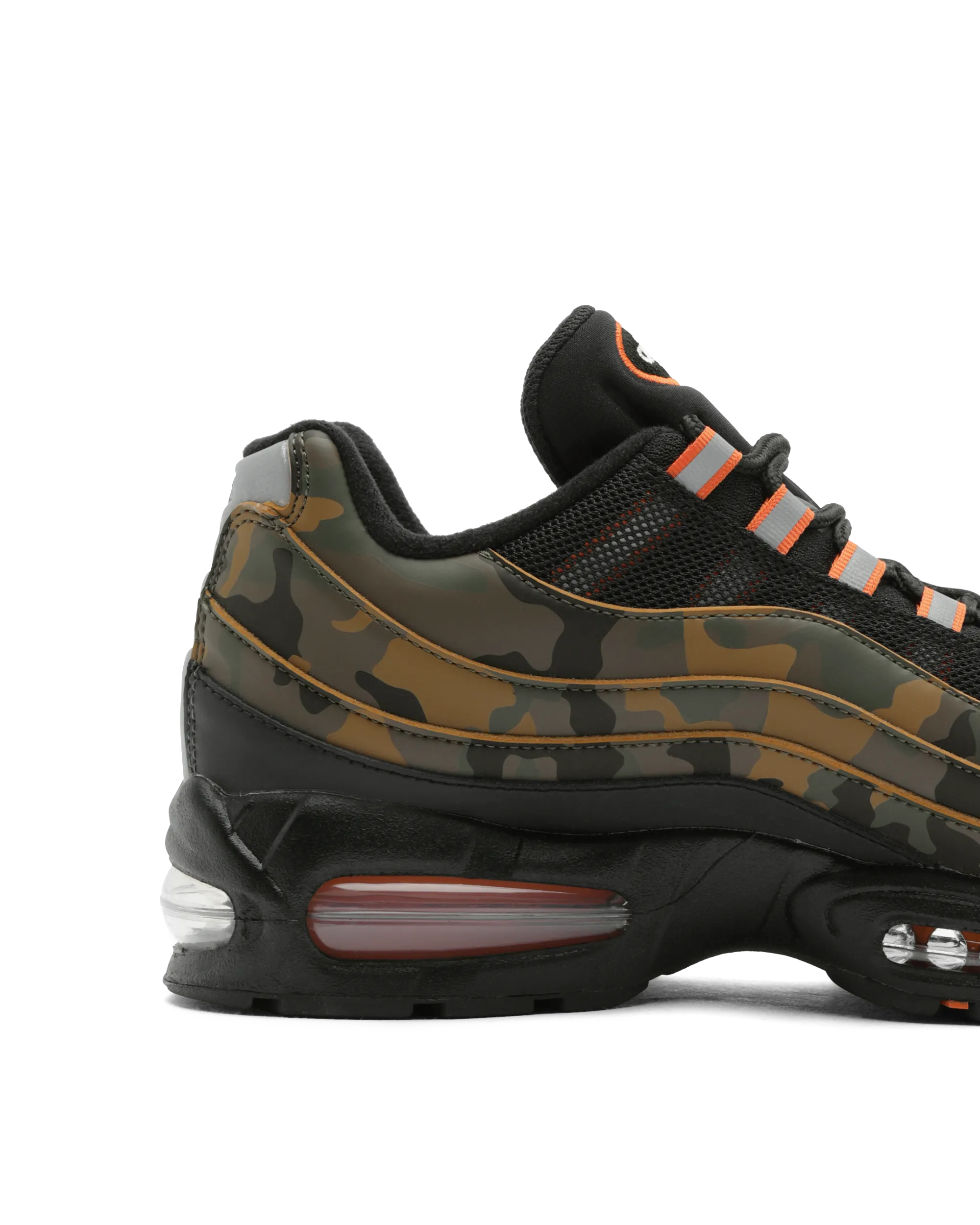 Nike Xxi Shoes AIR MAX 95 OG QS