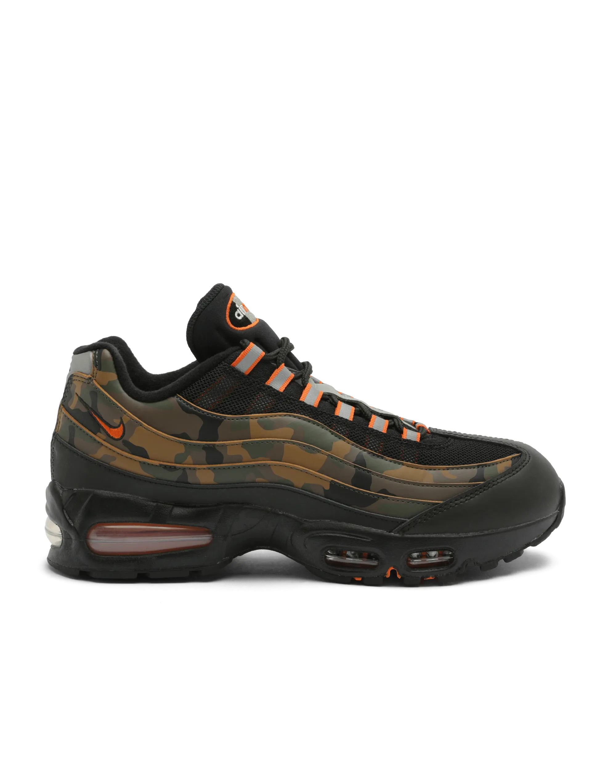 AIR MAX 95 OG QS Nike Air Max Custom Shoes