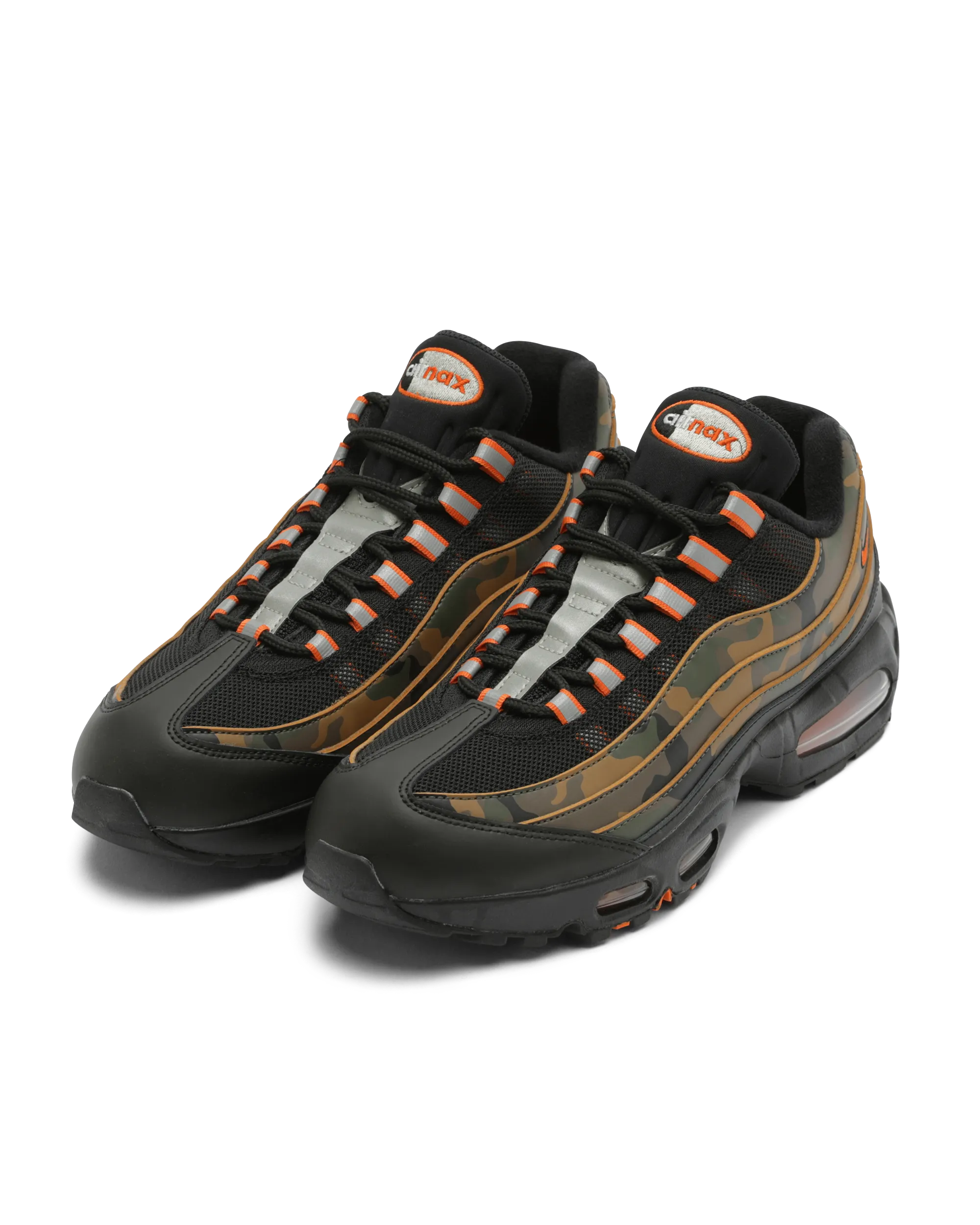 AIR MAX 95 OG QS Nike Shoe Customization