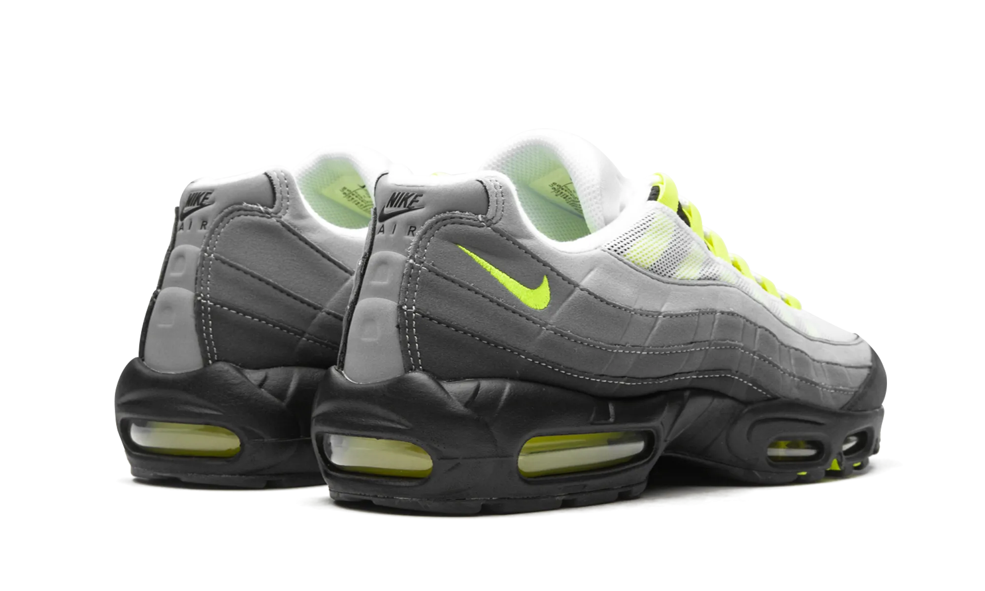 Air Max 95 OG "Neon 2020" Cloud Nike Shoes