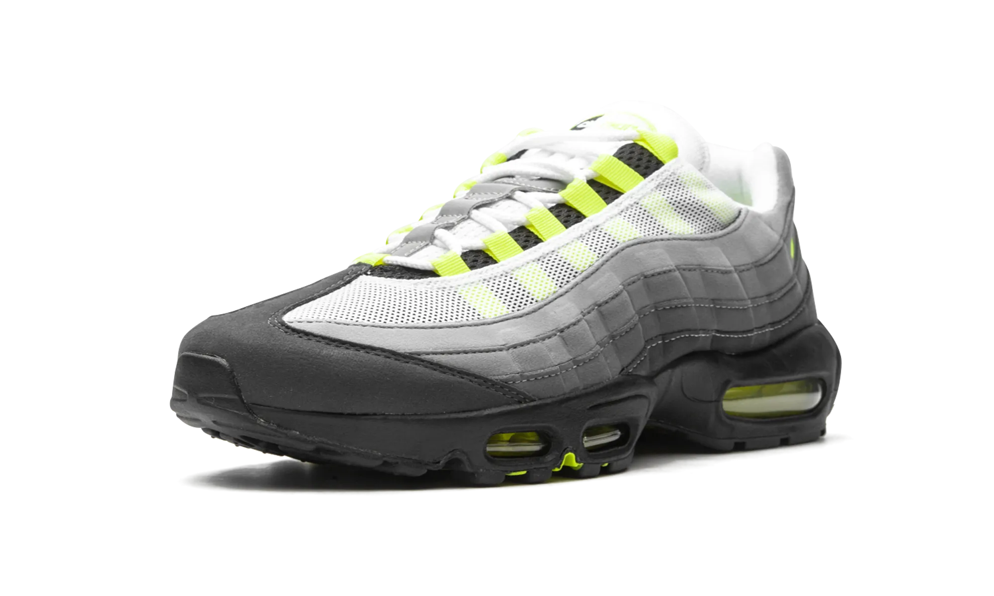 Kobe Shoes Nike Air Max 95 OG "Neon 2020"