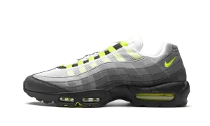 Air Max 95 OG "Neon 2020" Baltimore Ravens Shoes Nike
