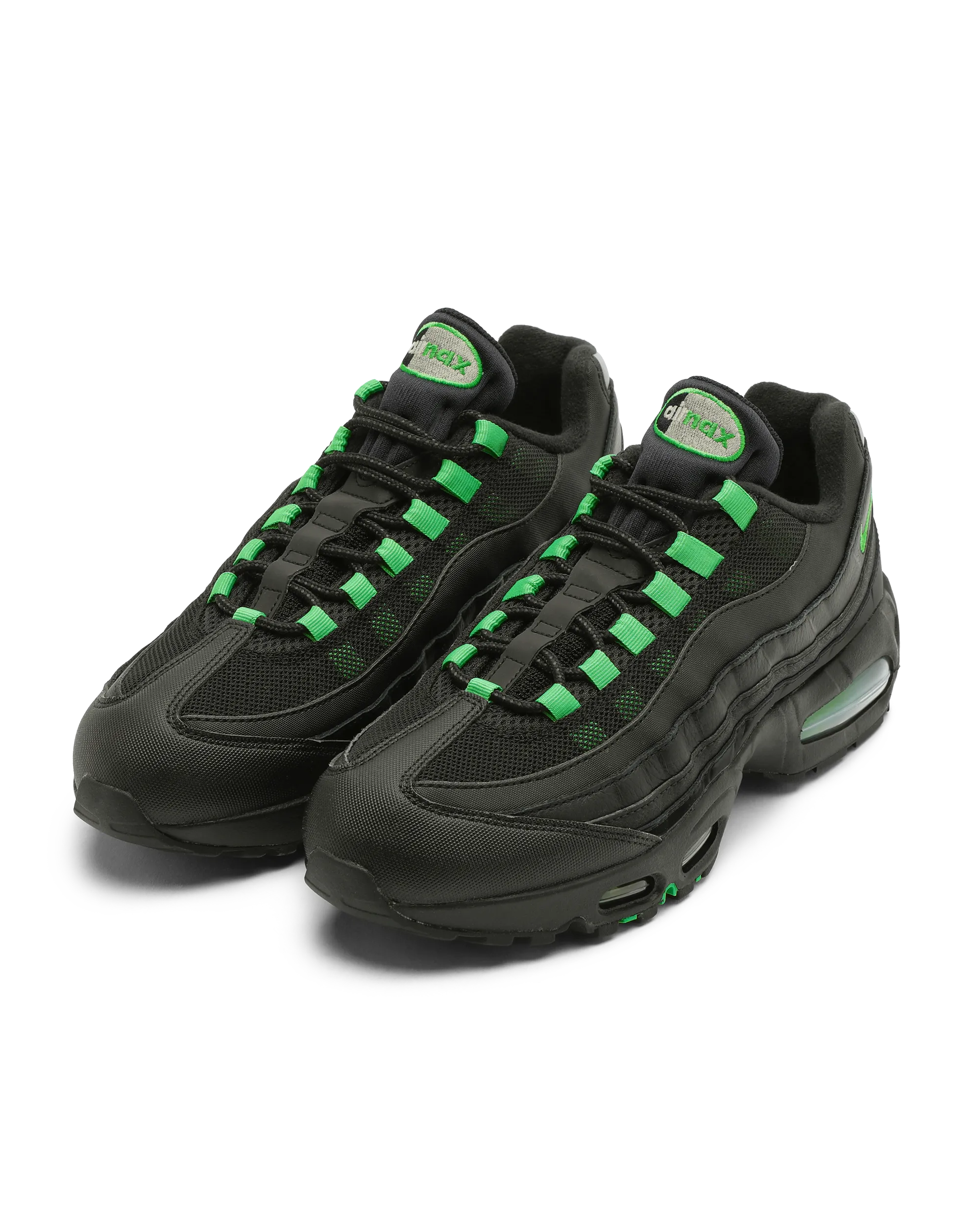 AIR MAX 95 OG Nike Max Cushion Running Shoes