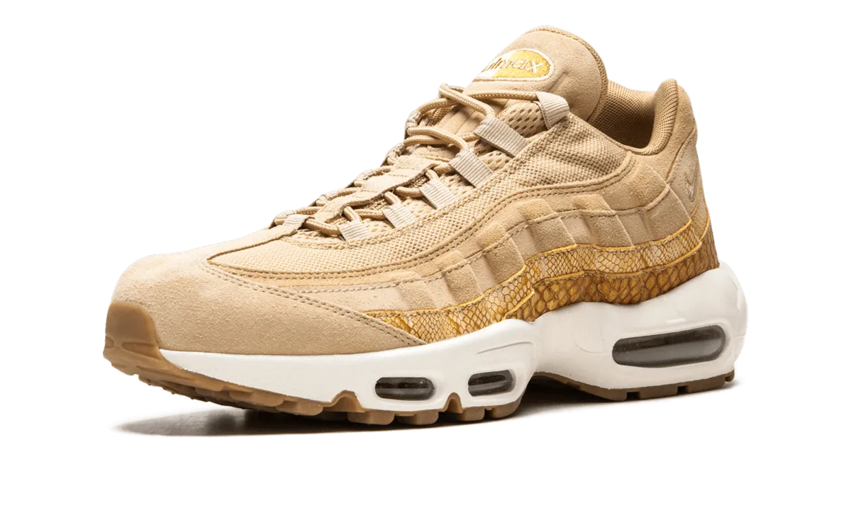 Air Max 95 Premium SE Pictures Of Nike Shoes