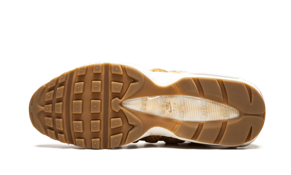 Air Max 95 Premium SE High Dunk Nike Shoes