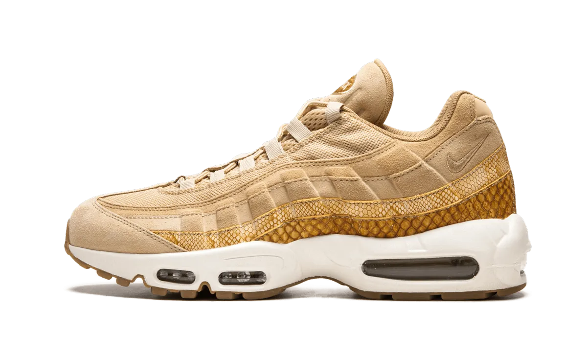 Air Max 95 Premium SE Ankle Support Shoes Nike