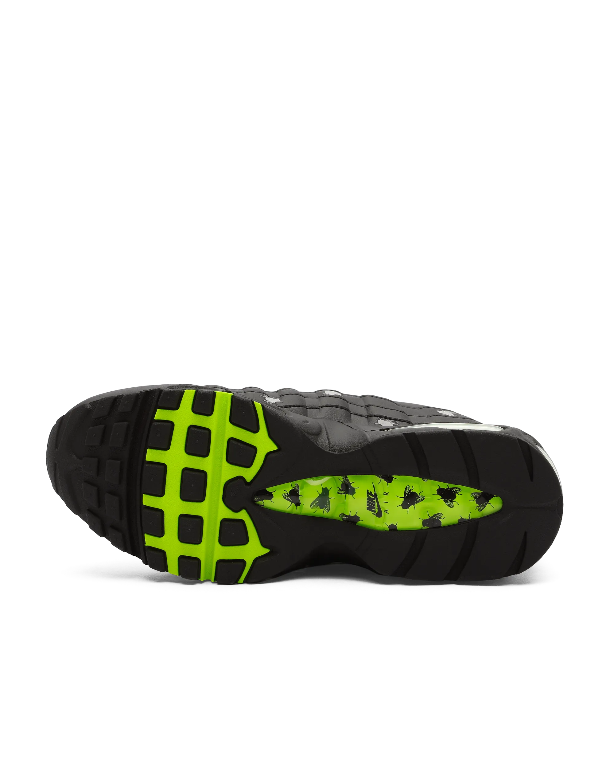 AIR MAX 95 PRM Nike Shoes Concept