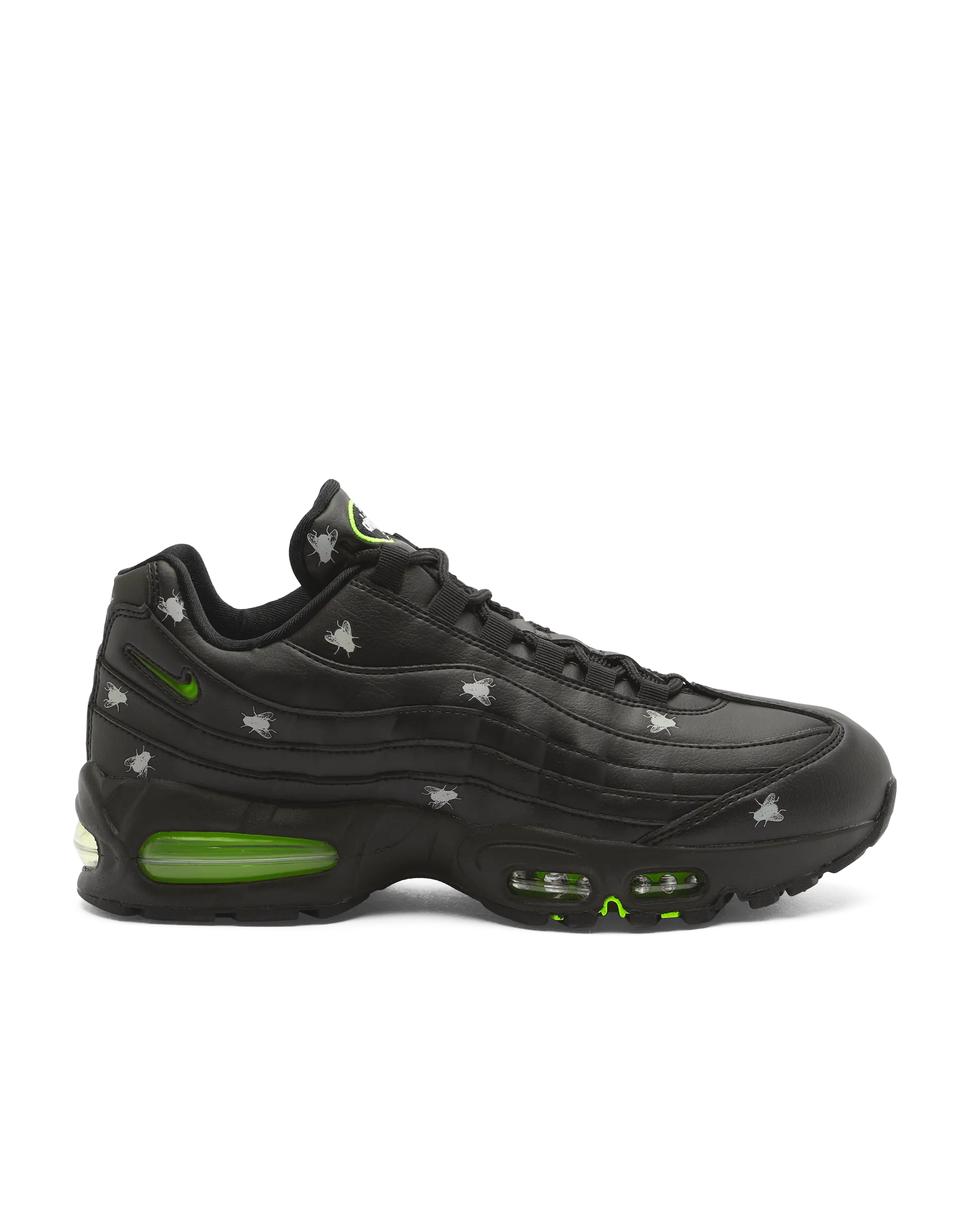 The World's Most Expensive Nike Shoes AIR MAX 95 PRM