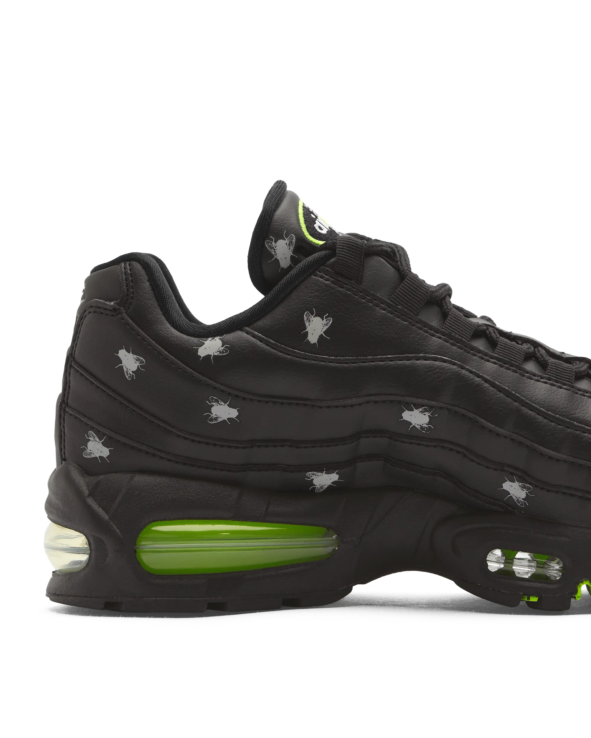 Nike Trail Shoes AIR MAX 95 PRM