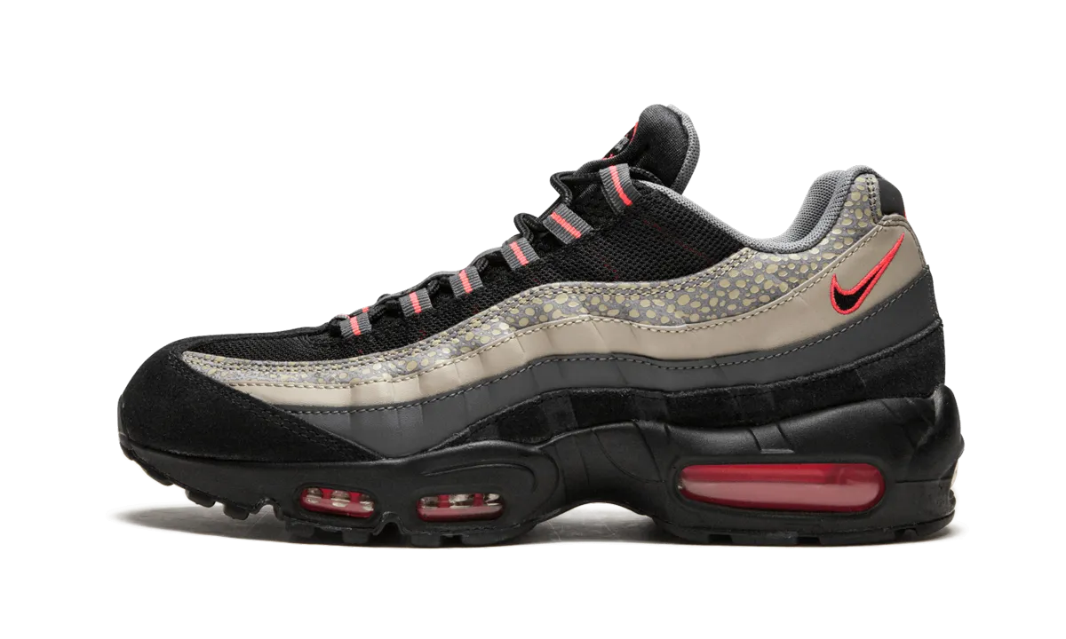 Nike Slip On Tennis Shoes Air Max 95 PRM